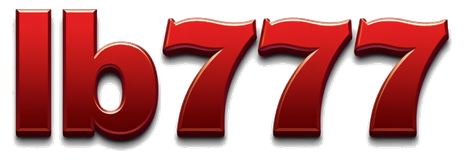 lb777 slot logo