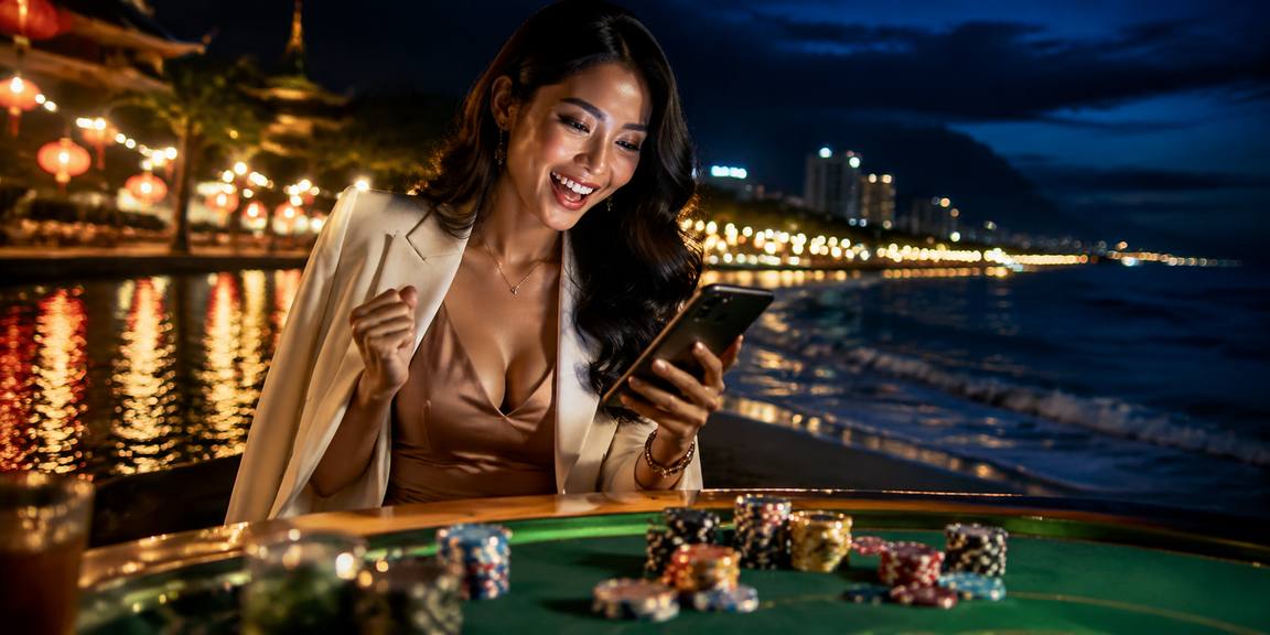 lb777 slot Cara Permainan Wild Bounty Showdown Berfungsi