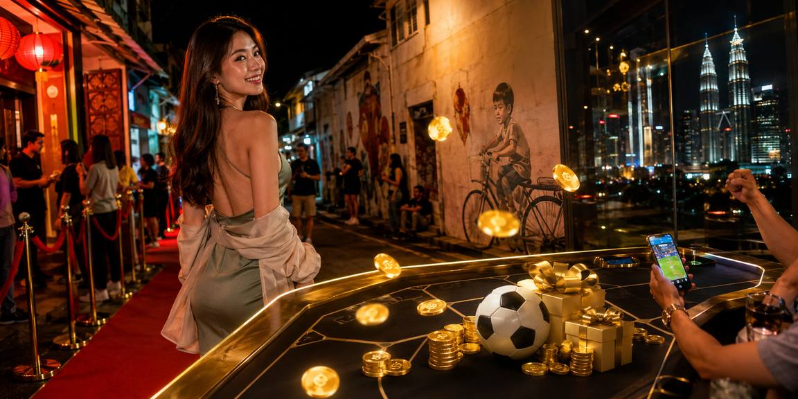 lb777 slot Apa yang Kami Tawarkan dalam Sportsbook