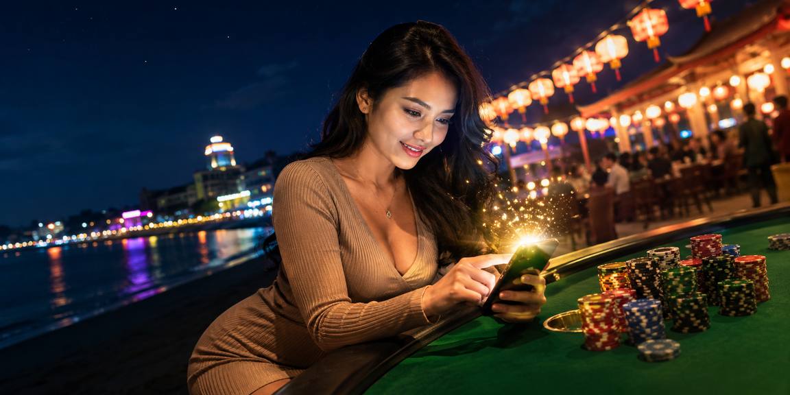 lb777 slot Mula dengan profil anda