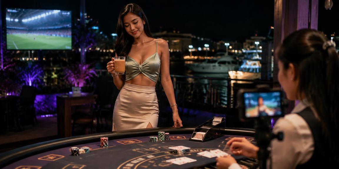 lb777 slot Wild Bounty Showdown